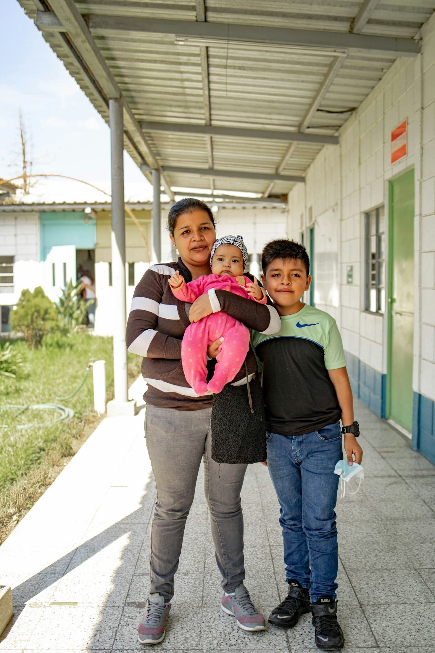 The Impact of Essential Resources on Children’s Lives